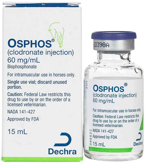 osphos for horses.